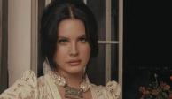 Difunden perturbadora foto de Lana del Rey en American Horror Story