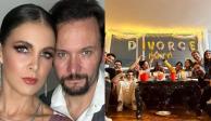 Rodrigo Cachero festeja su divorcio de Adianez: 'nuevos comienzos' (FOTOS)