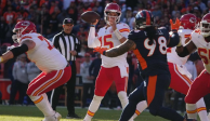 Kansas City Chiefs vs Denver Broncos | Semana 5 NFL
