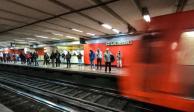 ¿Qué pasó en la Línea 3 del Metro de la Ciudad de México?