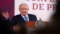 AMLO confía en que se sumen al IMSS estados opositores.