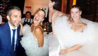 Michelle Salas: ¿Qué famosos van a ir a la boda de la hija de Luis Miguel?