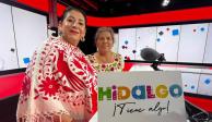 Promueven en Francia la gastronomía y el potencial turístico de Hidalgo.