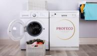 Mejores lavadoras según Profeco.