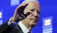 Israel debe ‘eliminar’ a Hamas, pero ocupar Gaza sería un "gran error": Joe Biden, presidente de los Estados Unidos