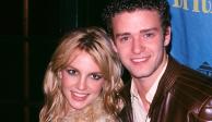 Britney Spears revela que se embarazó de Justin Timberlake