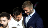 Declaraciones de David Beckham sobre la MLS encienden las redes sociales