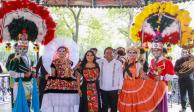 Día de Muertos en Oaxaca. Conoce las actividades culturales que ofrece el estado.