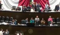 Diputados aprobaron en lo general el home office legislativo para que puedan realizar sesiones y votaciones a distancia