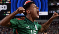 Los memes de la Selección Mexicana exaltaron a Uriel Antuna