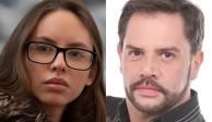 Alexa Parra ataca a 'Las Estrellas Bailan en Hoy' por 'promover' a su padre a Héctor Parra: 'es un agresor'