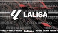 Real Madrid llega como líder al comienzo de la Jornada 10 de LaLiga.