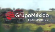 Grupo México Transportes.