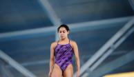 Gabriela Agúndez avanza a la final de plataforma de 10m en los Juegos Panamericanos Santiago 2023