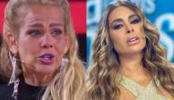 Niurka reitera que Galilea Montijo es santera y que hasta tuvieron una 'guerra de calderos'