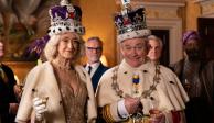 Muere la actriz de The Crown Haydn Gwynne a los 66 años
