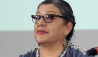 Nombran a Teresa Guadalupe Reyes Sahagún como nueva titular de la Comisión Nacional de Búsqueda