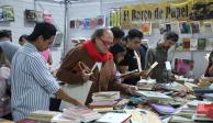 Aparta la fecha del la próxima Feria Internacional del Libro