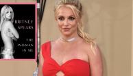 En esta fecha sale el libro de Britney Spears en México
