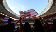 Atlético de Madrid iría por un nuevo fichaje mexicano