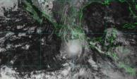 'Otis' se intensifica a huracán Categoría 4; ve su trayectoria