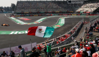 Gran Premio de la Ciudad de México espera más de 400 mil aficionados