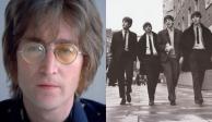 The Beatles: ¿Cuándo se estrena 'Now and Then', canción inédita cantada por John Lennon?