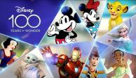 Las respuestas al cuestionario de hoy 28 de octubre del juego Disney 100 en TikTok