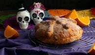 Variedades de pan de muerto resaltan la tradición gastronómica