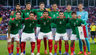Selección Mexicana Sub 23 pasa a las semifinales de los Juegos Panamericanos 2023
