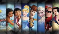 Respuestas del cuestionario Disney 100 en TikTok hoy 2 de noviembre