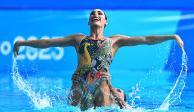 Nuria Diosdado ganó junto con Joana Jiménez el oro 37 para México en los Juegos Panamericanos 2023.