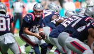 New England Patriots vs Washington Commanders | Semana 9 NFL