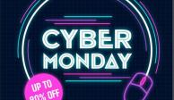 El Cyber Monday será el próximo 27 de noviembre.