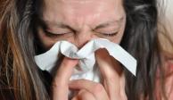 5 tips para evitar un contagio de influenza.