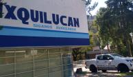 Huixquilucan reporta saldo blanco tras festejos por el Día de Muertos.