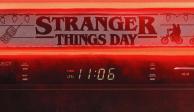 Todo lo que debes saber del día de Stranger Things hoy 6 de noviembre