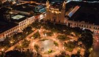 Yucatán encabeza la lista de Travel Lemming de los mejores 50 lugares para viajar en 2024.