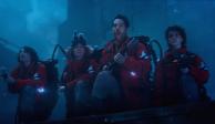 Ghostbusters: Frozen Empire; mira el tráiler de la película de los Cazafantasmas