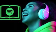 Spotify pone audiolibros gratis en su plataforma