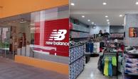 En el outlet New Balance podrás encontrar grandes descuentos y variedad.