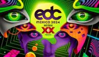 EDC México 2024, todo lo que debes saber de los 10 años del festival.