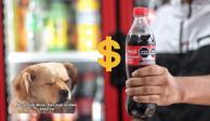 En estos estados de México sube de precio la Coca Cola debido a la inflación.