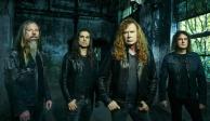 Megadeth vendrá a México y esto es TODO lo que debes saber de sus conciertos