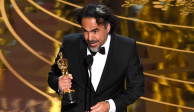 El origen del apodo del cineasta Alejandro González Iñárritu