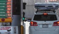 CAPUFE anuncia actualización de tarifas en autopistas y puentes concesionados