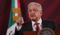 Durante la conferencia matutina de este 15 de noviembre en Palacio Nacional, el presidente Andrés Manuel López Obrador acusó que hay una 'lanzada' en su contra para socavar al gobierno de la 4T por inicio de precampañas.
