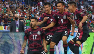 Semifinalistas de la Nations League lucharán por pase a la Copa América