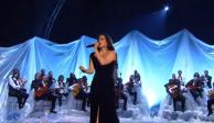 Latin Grammy 2023: Rosalía enamora con su elegante actuación en los premios (VIDEO)