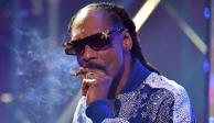 Snoop Dogg anuncia que dejará de fumar ¿marihuana?
